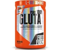 Extrifit Sport Nutrition Extrifit Gluta pure 300g. (L-Glutaminas)