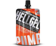 Extrifit Sport Nutrition Extrifit Hell Gel, 80 g. (Pre-workout)