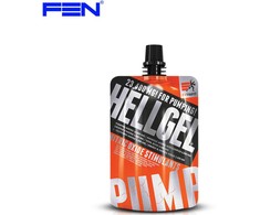 Extrifit Sport Nutrition Extrifit Hell Gel, 80 g. (Pre-workout)