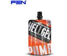 Extrifit Sport Nutrition Extrifit Hell Gel, 80 g. (Pre-workout)