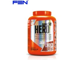 Extrifit Sport Nutrition Extrifit HERO 3000 g. (kokteilis raumenų masei auginti)