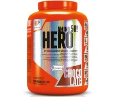 Extrifit Sport Nutrition Extrifit HERO 3000 g. (kokteilis raumenų masei auginti)