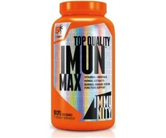 Extrifit Sport Nutrition Extrifit IMUN MAX® 90 kaps. (Vitaminų, mineralų kompleksas)