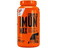 Extrifit Sport Nutrition Extrifit IMUN MAX® 90 kaps. (Vitaminų, mineralų kompleksas)