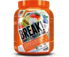Extrifit Sport Nutrition Extrifit Protein Break 900 g. (Baltyminė košė)