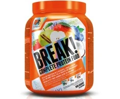 Extrifit Sport Nutrition Extrifit Protein Break 900 g. (Baltyminė košė)