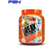 Extrifit Sport Nutrition Extrifit Protein Break 900 g. (Baltyminė košė)
