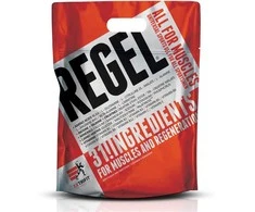 Extrifit Sport Nutrition Extrifit REGEL® 80 g - atsistatymui po ištvermės treniruočių