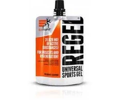 Extrifit Sport Nutrition Extrifit REGEL® 80 g - atsistatymui po ištvermės treniruočių