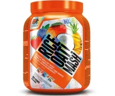 Extrifit Sport Nutrition Extrifit RICE-OAT MASH 900 g (Greitai paruošiama košė)