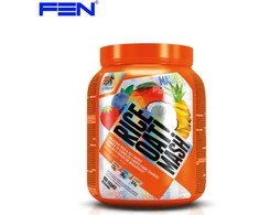 Extrifit Sport Nutrition Extrifit RICE-OAT MASH 900 g (Greitai paruošiama košė)