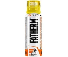Extrifit Sport Nutrition Extrifit SHOT FATHERM 90 ml (Riebalų degintojas)