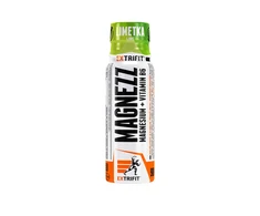 Extrifit Sport Nutrition Extrifit SHOT MAGNEZZ® - 90 ml - skystas magnis