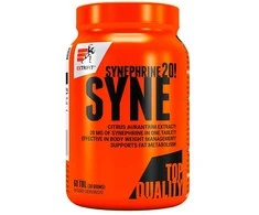 Extrifit Sport Nutrition Extrifit Syne 20 mg termogeninis degintojas