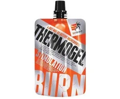 Extrifit Sport Nutrition Extrifit Thermogel 80 g - Termogeninis riebalų degintojas