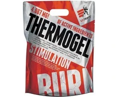 Extrifit Sport Nutrition Extrifit Thermogel 25 x 80 g (Termogeninis riebalų degintojas)