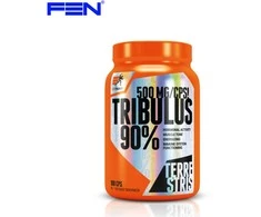 Extrifit Sport Nutrition Extrifit Tribulus 90% 100 kaps (Testosterono skatintojas)
