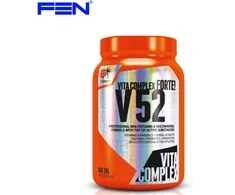 Extrifit Sport Nutrition Extrifit V52 Vita Complex Forte, 60 tab.