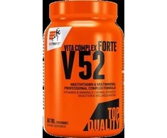 Extrifit Sport Nutrition Extrifit V52 (60 tablečių) - vitaminų, mineralų kompleksas