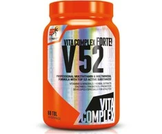 Extrifit Sport Nutrition Extrifit V52 (60 tablečių) - vitaminų, mineralų kompleksas