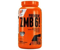 Extrifit Sport Nutrition Extrifit ZMB 6! Premium! 120 kaps