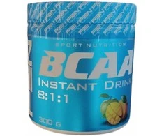 Fen Sport Nutrition FEN BCAA 8:1:1 instant 300g.