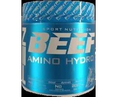 Fen Sport Nutrition FEN BEEF Amino Hydro 200 tab. (Hidrolizuotos jautienos amino rūgštys)