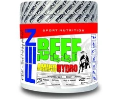 Fen Sport Nutrition FEN BEEF Amino Hydro 200 tab. (Hidrolizuotos jautienos amino rūgštys)