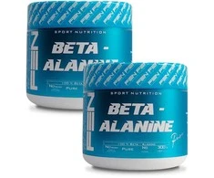 Fen Sport Nutrition FEN Beta Alanine 300g. x 2 vnt