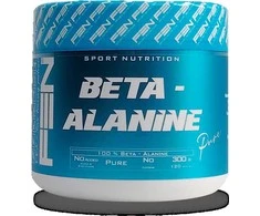 Fen Sport Nutrition FEN Beta Alanine 300g. Beta - alaninas