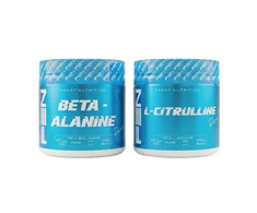 Fen Sport Nutrition FEN Beta Alanine pure 300g. + FEN L-Citrulline pure 300g.