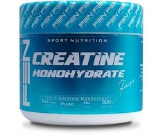 Fen Sport Nutrition FEN CREATINE MONOHIDRATE PURE 300g. Kreatinas