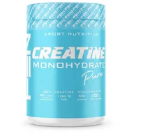 Fen Sport Nutrition FEN Creatine monohydrate Pure 500g. - kreatinas