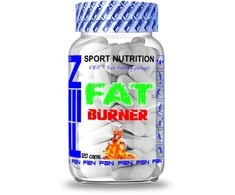 Fen Sport Nutrition FEN Fat Burner 120 kaps (riebalų degintojas)