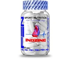 Fen Sport Nutrition FEN Inosine Booster 120 kaps. inozinas
