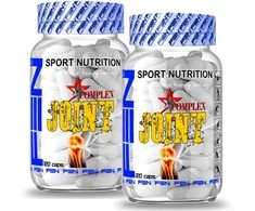Fen Sport Nutrition FEN Joint Complex 2x120 kaps. - papildas sąnariams