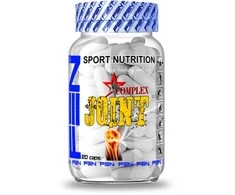 Fen Sport Nutrition FEN Joint Complex 120 kaps. papildas sąnariams