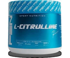 Fen Sport Nutrition FEN L-Citruline pure 300g. - L-Citrulinas