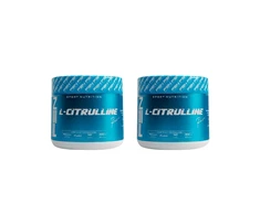 Fen Sport Nutrition FEN L-Citruline pure 300g. x 2 vnt - L-Citrulinas