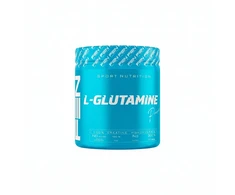 Fen Sport Nutrition FEN L-Glutamine pure 300g. L-Glutaminas