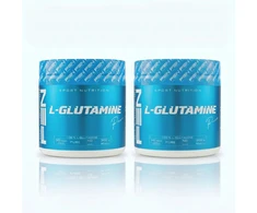 Fen Sport Nutrition FEN L-Glutamine pure 300g. x 2 vnt L-Glutaminas
