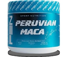 Fen Sport Nutrition FEN Peruvian Maca extract 4:1 - peru maca ekstraktas milteliais 4:1