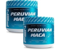 Fen Sport Nutrition Peruvian Maca x 2 vnt