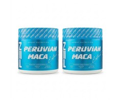 Fen Sport Nutrition FEN Peruvian Maca extract 4:1 x 2 vnt - peru maca ekstraktas milteliais 4:1