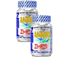Fen Sport Nutrition FEN ZMB6 120 kaps. x 2 vnt