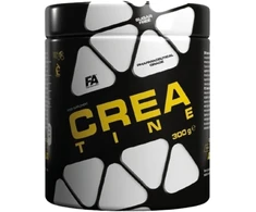 Fitness Authority FA Creatine 300g (Kreatinas)