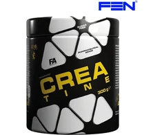 Fitness Authority FA Creatine 300g (Kreatinas)