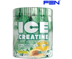 Fitness Authority FA ICE Creatine 300g (Kreatinas)