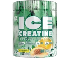 Fitness Authority FA ICE Creatine 300g (Kreatinas)