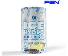 Fitness Authority FA ICE Hydro Amino 480 g Frozen (Amino rūgščių kompleksas)